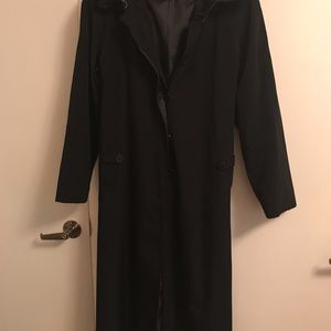 London Fog Trench Coat